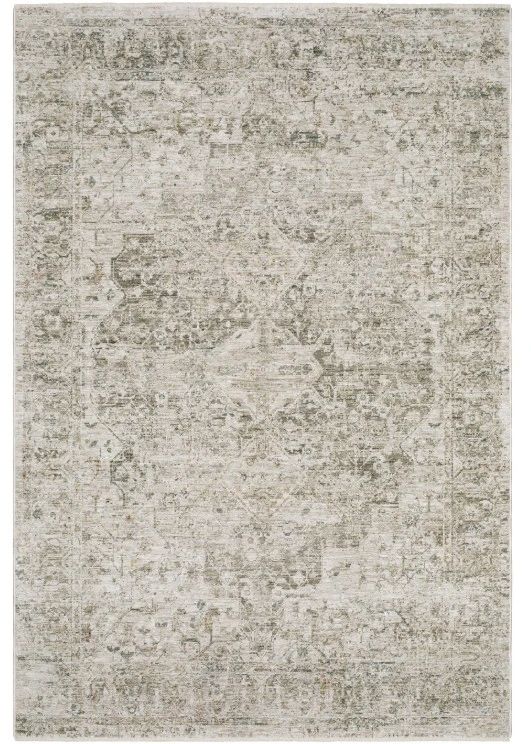 Oriental Weavers™ Avalon 5'x8' Style 7 Area Rug-0