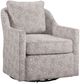 Braxton Culler Customizable Leighton Swivel Chair-1