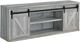 Coaster® Brockton Grey Driftwood 71" TV Console-0