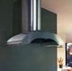 Vent-A-Hood® Contemporary Series 36” Stainless Steel Wall Mount Range Hood-0