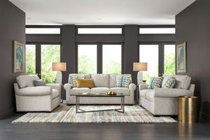 Cindy Crawford Home Queen Sofa