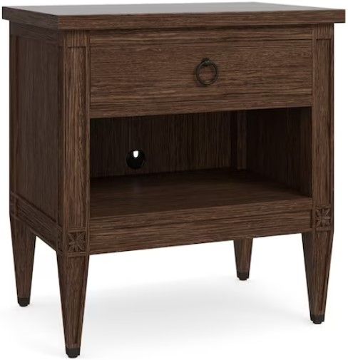 Bassett® Furniture Charlotte Tavern Side Table-0