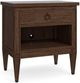 Bassett® Furniture Charlotte Tavern Side Table-0