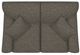 La-Z-Boy® Piper Espresso Loveseat-4