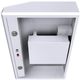 Vent A Hood® Premium Power Lung® 30" White Under Cabinet Range Hood-2