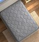 American Bedding™ Anisha 12" Innerspring Plush Euro Top Double-Sided Twin XL Mattress-3