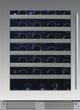 XO 5.7 Cu. Ft. Fingerprint Resistant Stainless Wine Cooler-0