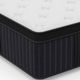 Diamond Mattress® Serenity Cool 15.5" Latex Hybrid Medium Euro Top Twin XL Mattress-1