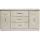 Riverside Furniture Arielle Parchment Server-0