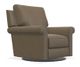 La-Z-Boy® Ferndale Marble Swivel Chair-1