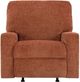 Signature Design by Ashley® Aviemore Spice Manual Recliner-2