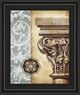 Classy Living Michael Marcon Romanesque I 26" Wall Art-0