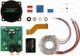 Rotel® 2 Channel Silver Integrated Amplifier-3