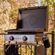 Blackstone® 22" Stainless Steel Outdoor Griddle -1