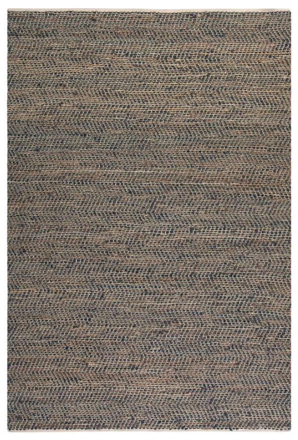 Uttermost® Tobais Brown 9'x12' Area Rug-0