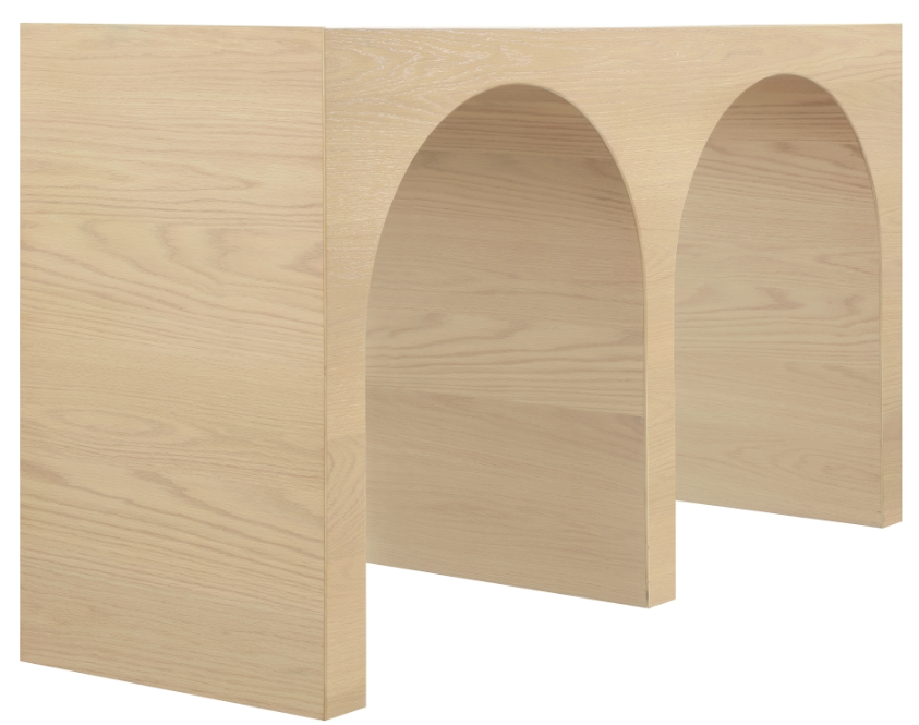 Meridian Furniture June Console Table