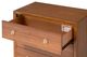 Furniture of America® Hepburne Walnut Chest-2