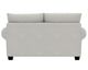 iAmerica Bennett Natural Plush Loveseat-1