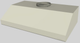 Vent-A-Hood® 36" Biscuit Under Cabinet Range Hood-1