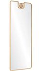 Renwil® Kepler Gold Leaf Full Length Mirror-1