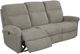 Flexsteel® Customizable Davis Power Reclining Sofa -1