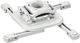 Chief® White Projector Ceiling Mount Kit-0