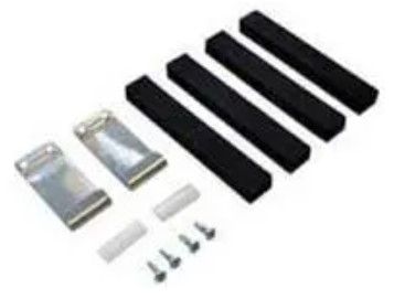 Fisher & Paykel Front Load Compact Laundry Stacking Kit-0
