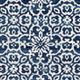 Surya Monte Carlo Sky Blue 8'x10' Area Rug-2