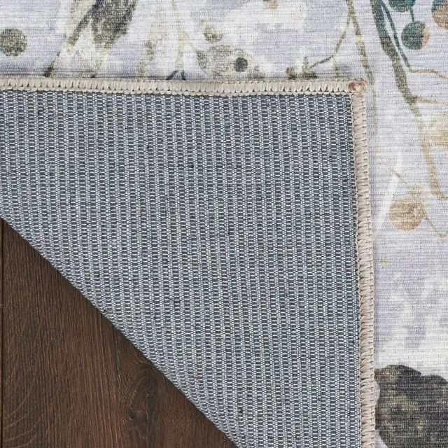 Nourison Home™ Nourison Washables 5'x7' Style 6 Area Rug-3