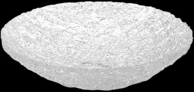 Uttermost® Glint Clear Bowl-3