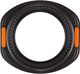 Le Creuset® 10.24" Black Nonstick Flan Pan-4