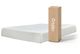 Sierra Sleep® by Ashley® Chime 10" Memory Foam Firm Tight Top King Mattress in a Box-2