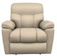 La-Z-Boy® Morrison Porcelain Power Wall Recliner with Headrest and Lumbar-1