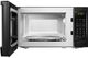 Danby® 0.9 Cu. Ft. Black Countertop Microwave-1