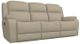 La-Z-Boy® Dorian Sand Reclining Sofa-0