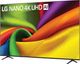 LG NU85 Series 75" 4K Ultra HD AI Smart TV-2
