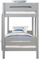 ACME Furniture Edah Gray Twin/Twin Bunk Bed-3