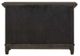 Liberty Furniture Double Bridge Dark Chestnut Sideboard-4