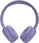 JBL® Tune 520BT Purple Wireless On-Ear Headphones-1