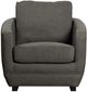 LH Home Feather Baltimo Smokey Sage Club Chair-3