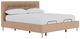 Palliser® Furniture Customizable Ridge Upholstered California King Panel Bed-0