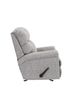 England Furniture Customizable EZ Motion Rocker Recliner-3