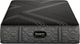 Beautyrest Black® Series 1 Hybrid 12.5" Firm Smooth Top California King Mattress-3