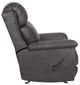 Franklin™ Brixton Holster Steel Power Rocker Recliner-4