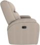 Best® Home Furnishings Customizable Maverly Power Space Saver Recliner with Heat, Massage and Headtilt-2