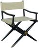Century® Trading Company Minnelli Black/White Chair-0