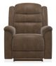 La-Z-Boy® Redwood Ash Power Rocking Recliner-0
