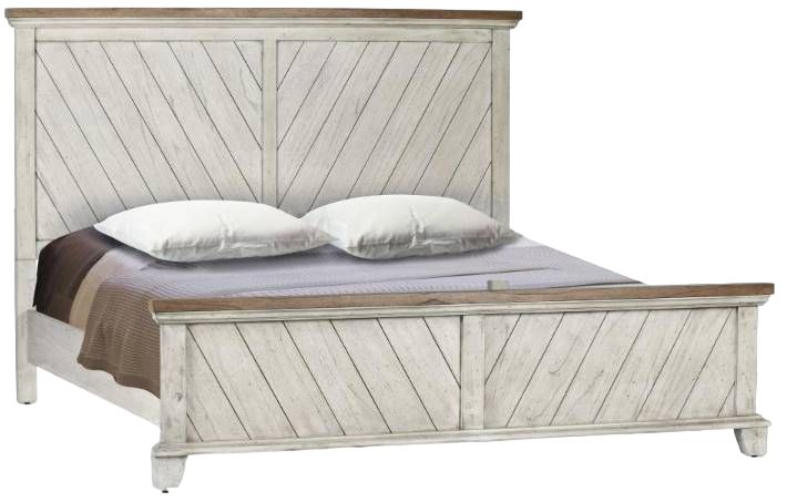 Steve Silver Bear Creek Bedroom Set - Thumbnail 5
