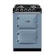 AGA™ 24" Dove Pro Style Dual Fuel Range-0