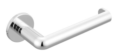 Brizo Roccesco™ Polished Chrome Tissue Holder-0